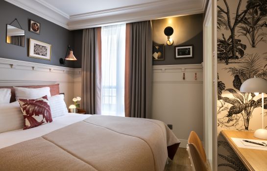 Hotel Royal Madeleine