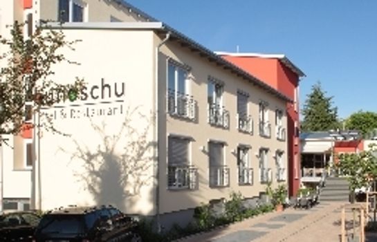 Bundschu Ringhotel