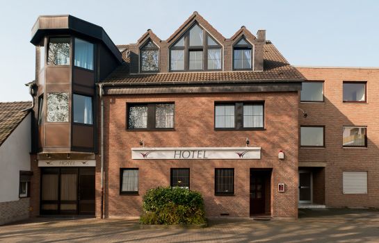 Wester Garni Volkhoven in Kln