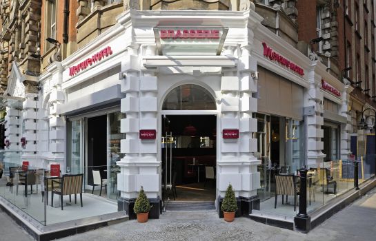 Mercure London Bloomsbury