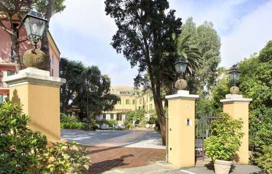 Hotel Cenobio Dei Dogi