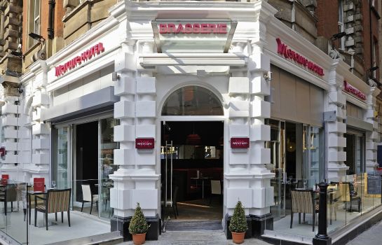 Mercure London Bloomsbury