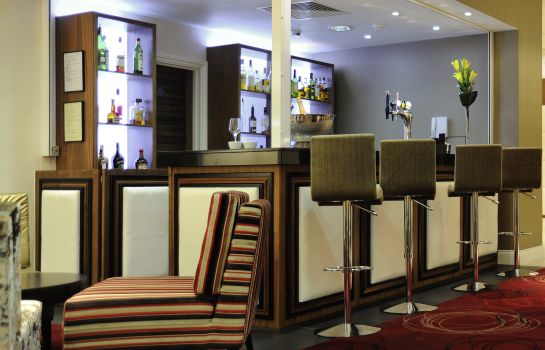Mercure London Bloomsbury