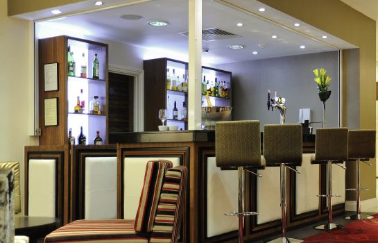Mercure London Bloomsbury