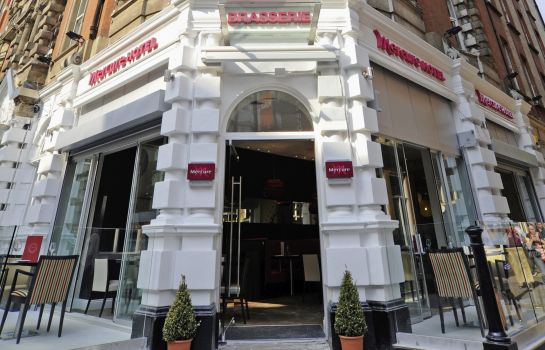 Mercure London Bloomsbury