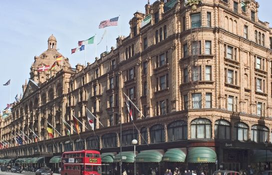 Mercure London Bloomsbury