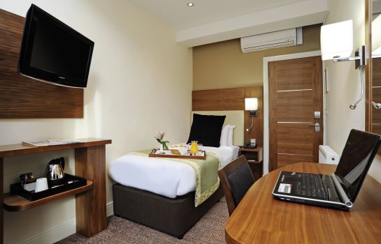 Mercure London Bloomsbury