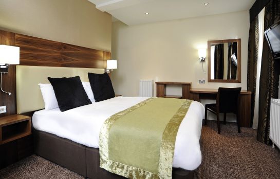 Mercure London Bloomsbury