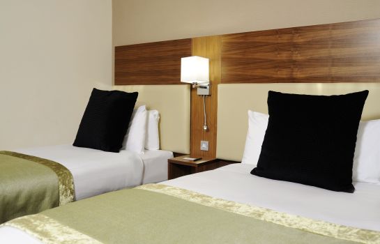 Mercure London Bloomsbury