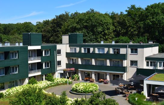 Fletcher Hotel - Restaurant De Buunderkamp