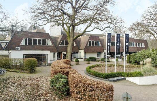 Fletcher Hotel-Restaurant Wolfheze
