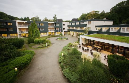 Fletcher Hotel - Restaurant De Buunderkamp