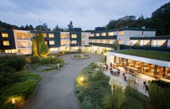 Fletcher Hotel - Restaurant De Buunderkamp