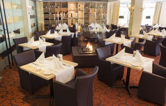 Fletcher Hotel - Restaurant De Buunderkamp
