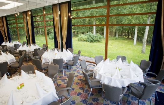 Fletcher Hotel - Restaurant De Buunderkamp