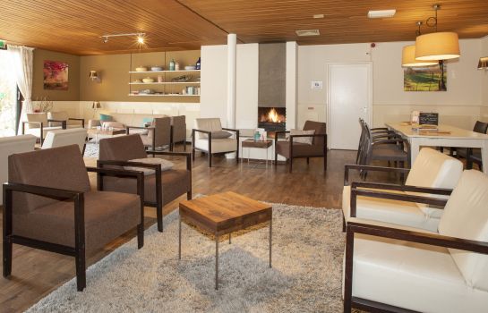 Fletcher Hotel-Restaurant Wolfheze