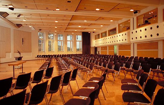 Kongress Hotel Davos