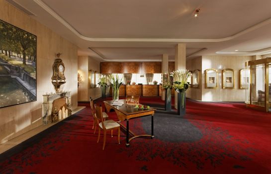 Grand Hotel National