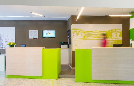 ibis Styles Milano Agrate Brianza