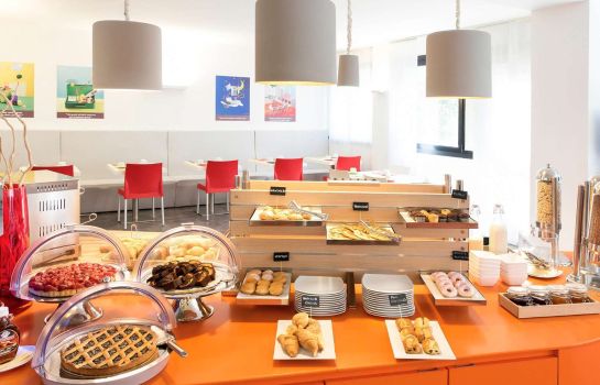 ibis Styles Milano Agrate Brianza