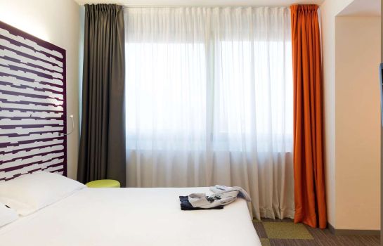 ibis Styles Milano Agrate Brianza