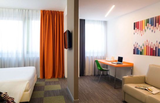 ibis Styles Milano Agrate Brianza