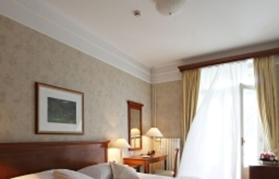 Grand Hotel Toplice Sava Hotels & Resorts