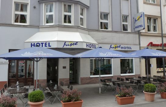 Insel Hotel
