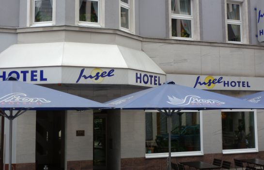 Insel Hotel