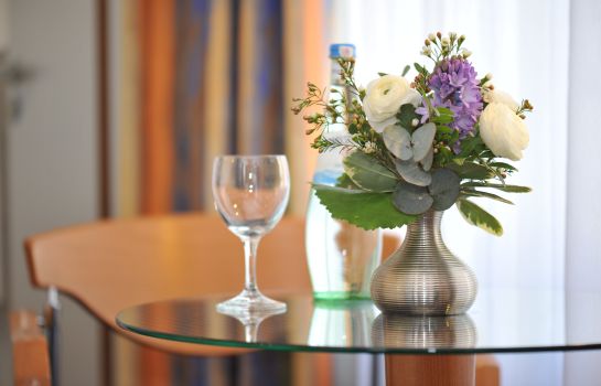 Insel Hotel