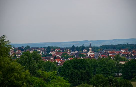 Odenwaldblick