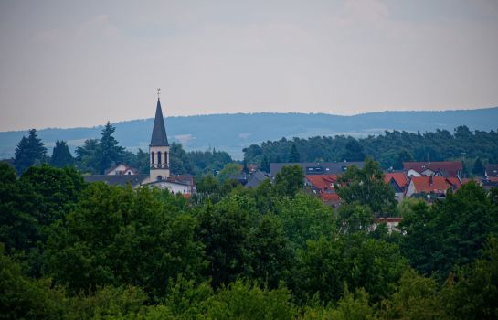 Odenwaldblick