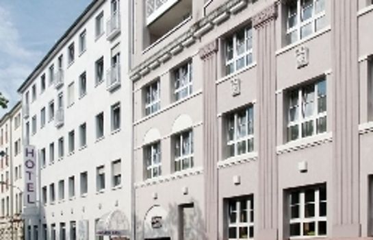 Novum Offenbacher Hof