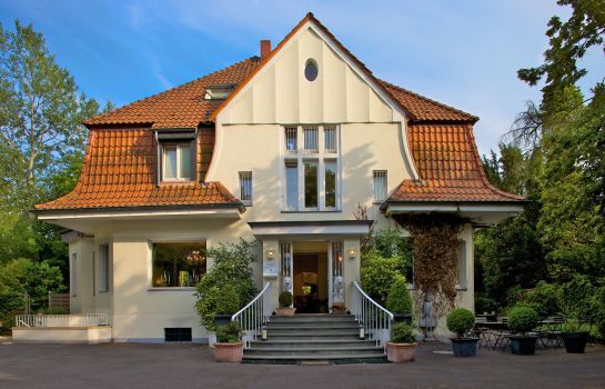 Hotel Villa Meererbusch