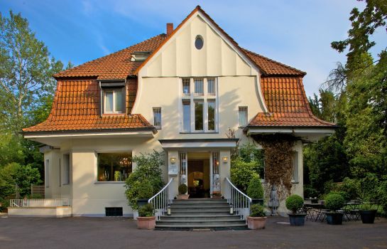 Hotel Villa Meererbusch