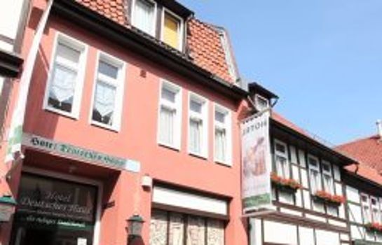 Hotels Near Munsterplatz