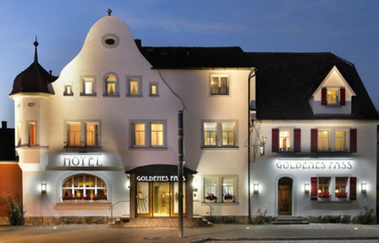 Goldenes Fass TOP-Hotel