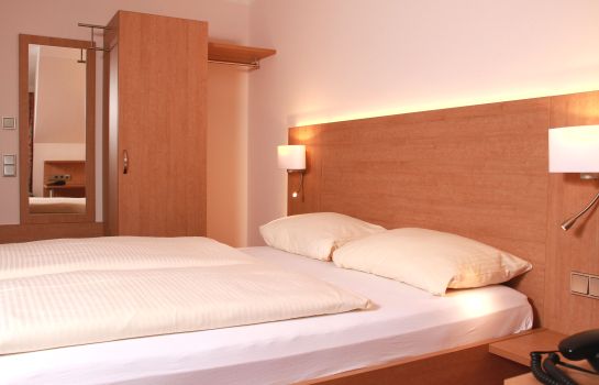 Goldenes Fass TOP-Hotel