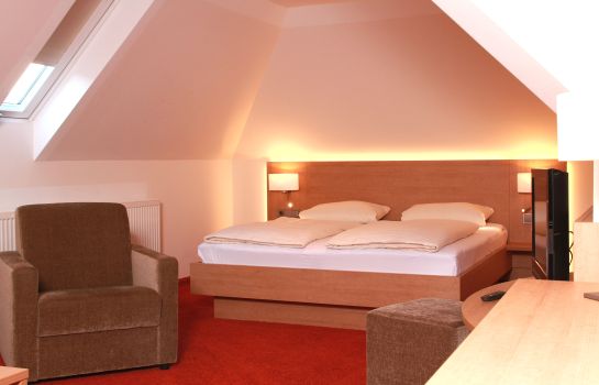 Goldenes Fass TOP-Hotel