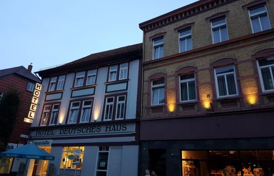 Hotels Near Munsterplatz