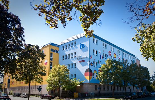 Hostel haus international