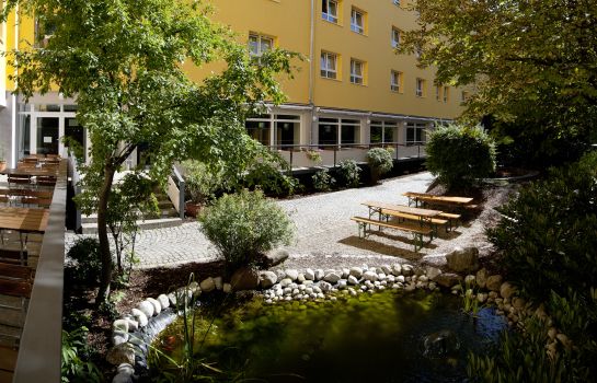 1 Stern Hotels Landshut