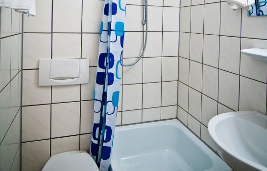 Hostel haus international