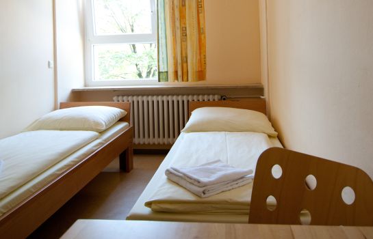 Hostel haus international