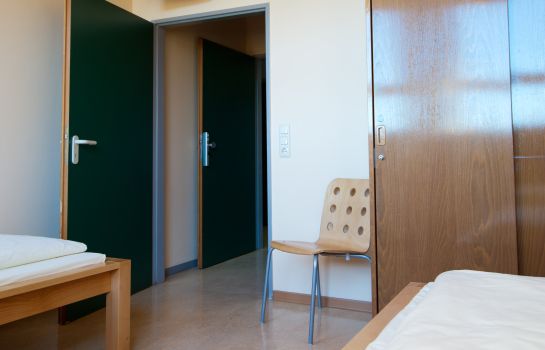 Hostel haus international