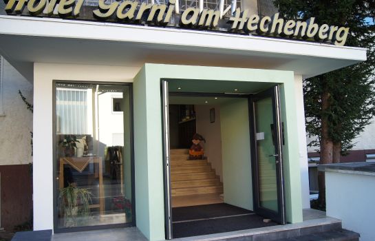 Am Hechenberg