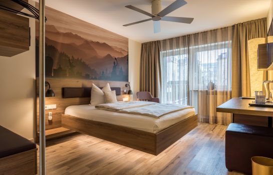 Bavaria Boutique Hotel