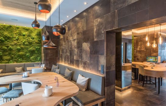 Bavaria Boutique Hotel