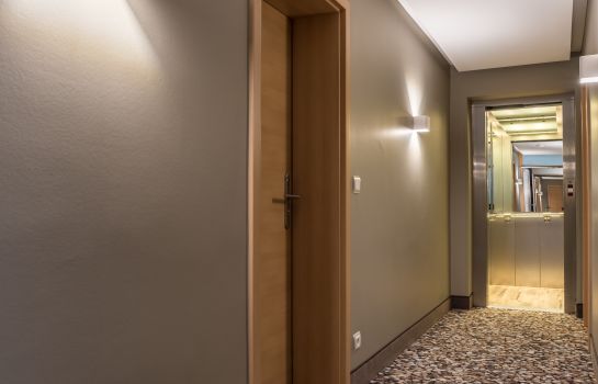 Bavaria Boutique Hotel