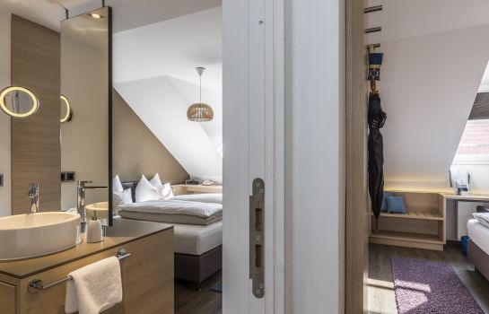 Bavaria Boutique Hotel